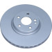 QUARO | Bremsscheibe | QD9122 QUARO | Bremsscheibe | QD9122