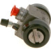 BOSCH | Radbremszylinder | 0 986 475 793 BOSCH | Radbremszylinder | 0 986 475 793