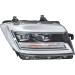 Hella | Hauptscheinwerfer | 1EX 012 830-101 Hella | Hauptscheinwerfer | 1EX 012 830-101