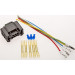 Metzger | Reparatursatz, Kabelsatz | 2323010 Metzger | Reparatursatz, Kabelsatz | 2323010