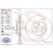 Brembo | Bremsscheibe | 09.9921.11 Brembo | Bremsscheibe | 09.9921.11