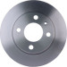 Hella | Bremsscheibe | 8DD 355 105-871