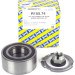 NTN-SNR | Radlagersatz | R155.74 NTN-SNR | Radlagersatz | R155.74