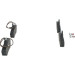 BOSCH | Bremsbelagsatz, Scheibenbremse | 0 986 494 056 BOSCH | Bremsbelagsatz, Scheibenbremse | 0 986 494 056