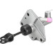 Valeo | Geberzylinder, Kupplung | 804699 Valeo | Geberzylinder, Kupplung | 804699