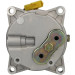 89122 Kompressor, Klimaanlage ** FIRST FIT **