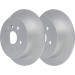 ATE | Bremsscheibe | 24.0110-0316.1 ATE | Bremsscheibe | 24.0110-0316.1