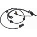 Metzger | Sensor, Raddrehzahl | 09001170 Metzger | Sensor, Raddrehzahl | 09001170