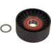 Maxgear | Spannrolle, Keilrippenriemen | 54-1362 Maxgear | Spannrolle, Keilrippenriemen | 54-1362