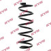 KYB | Fahrwerksfeder | RA7080 KYB | Fahrwerksfeder | RA7080