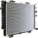Mahle | Kühler, Motorkühlung | CR 318 000S Mahle | Kühler, Motorkühlung | CR 318 000S
