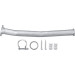 Hella | Abgasrohr | 8LA 366 000-821