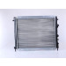 Nissens | Kühler, Motorkühlung | 63855A Nissens | Kühler, Motorkühlung | 63855A