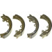 Brembo | Bremsbackensatz | S 83 550 Brembo | Bremsbackensatz | S 83 550