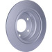 Hella | Bremsscheibe | 8DD 355 127-171