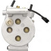 Nissens | Kompressor, Klimaanlage | 89327 Nissens | Kompressor, Klimaanlage | 89327