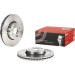 Brembo Bremsscheibe PRIME LINE 09.9790.20