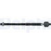 Delphi | Axialgelenk, Spurstange | TA1813 Delphi | Axialgelenk, Spurstange | TA1813