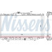 Nissens | Kühler, Motorkühlung | 64851 Nissens | Kühler, Motorkühlung | 64851