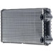 Mahle | Wärmetauscher, Innenraumheizung | AH 133 000P Mahle | Wärmetauscher, Innenraumheizung | AH 133 000P