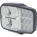 Hella | Hauptscheinwerfer | 1LE 996 374-031