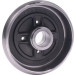 Hella | Bremstrommel | 8DT 355 301-071