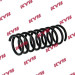 KYB | Fahrwerksfeder | RA7078 KYB | Fahrwerksfeder | RA7078