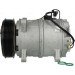 Nissens | Kompressor, Klimaanlage | 89249 Nissens | Kompressor, Klimaanlage | 89249