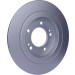 Hella | Bremsscheibe | 8DD 355 126-651