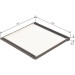 BOSCH 1 987 432 021 Innenraumfilter BOSCH 1 987 432 021 Innenraumfilter