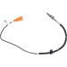 707371 Sensor, Abgastemperatur EASY FIT