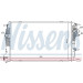 Nissens | Kühler, Motorkühlung | 637622 Nissens | Kühler, Motorkühlung | 637622