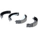 ATE | Bremsbackensatz | 03.0137-0446.2 ATE | Bremsbackensatz | 03.0137-0446.2