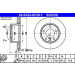 ATE | Bremsscheibe | 24.0322-0239.1 ATE | Bremsscheibe | 24.0322-0239.1