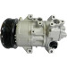 Mahle | Kompressor, Klimaanlage | ACP 103 000S