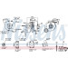 Nissens | Lader, Aufladung | 93173 Nissens | Lader, Aufladung | 93173