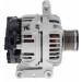 Hella | Generator | 8EL 011 710-781 Hella | Generator | 8EL 011 710-781
