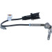 NRF | Sensor, Abgastemperatur | 707138 NRF | Sensor, Abgastemperatur | 707138