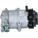 NRF | Kompressor, Klimaanlage | 32410 NRF | Kompressor, Klimaanlage | 32410
