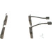 BOSCH | Bremsbelagsatz, Scheibenbremse | 0 986 424 848 BOSCH | Bremsbelagsatz, Scheibenbremse | 0 986 424 848