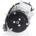 Nissens | Kompressor, Klimaanlage | 89247 Nissens | Kompressor, Klimaanlage | 89247