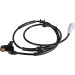 Metzger | Sensor, Raddrehzahl | 09001533 Metzger | Sensor, Raddrehzahl | 09001533