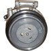 Mahle | Kompressor, Klimaanlage | ACP 86 000S