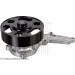 ADBP910008 Wasserpumpe, Motorkühlung