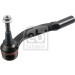 FEBI BILSTEIN 184151 Spurstangenkopf