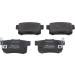 302458 Bremsbelagsatz, Scheibenbremse ESSENTIAL