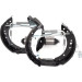 BOSCH | Bremsbackensatz | 0 204 114 675