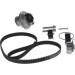 BOSCH | Wasserpumpe + Zahnriemensatz | 1 987 948 749