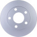 Hella | Bremsscheibe | 8DD 355 105-681 Hella | Bremsscheibe | 8DD 355 105-681