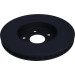 QD3332HC Bremsscheibe QUARO HIGH CARBON